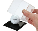 Golf Ball Display Case