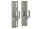 heavy duty wall hooks