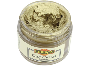 Liberon Gilt Cream Compiegne  30ml