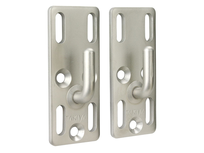 heavy duty wall hooks