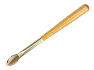 Agate Burnishing Tool No 1 Straight