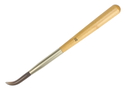 Agate Burnishing Tool No 20 Hooked    