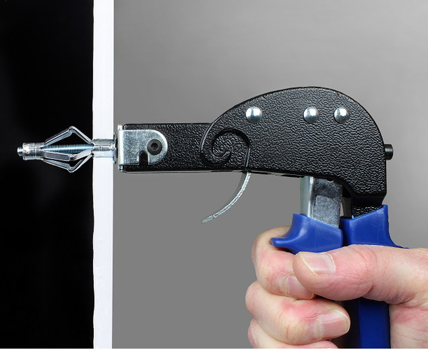 Setting Tool for Steel Wall Anchors