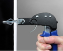 Setting Tool for Steel Wall Anchors