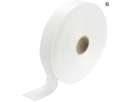 White Gummed Paper Tape 36mm x 200m 1 roll