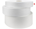 White Gummed Paper Tape 36mm x 200m 1 roll