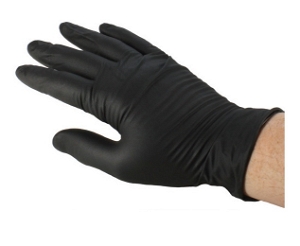 Black Mamba Gloves Medium 100 box