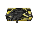 Black Mamba Gloves Medium 100 box