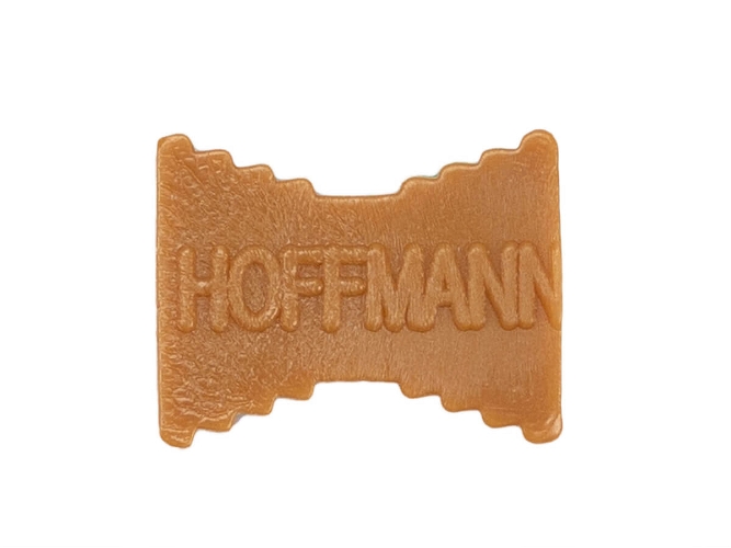 Hoffmann W1 Dovetail Keys 14mm 200 pack