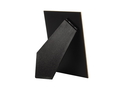 Strut Backs 5” x 3.5” Satin Black MDF 10