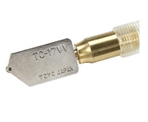 Spare Head for Toyo TC 17VV Glass Cutter