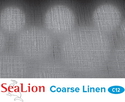 SeaLion Coarse Linen Laminating Film 648mm x 25m roll