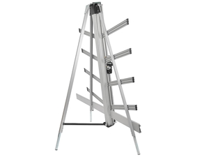 Keencut SteelTraK 2500mm Freestanding Kit