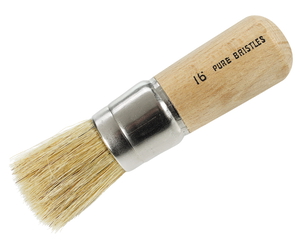 Stippling Brush No 16 30mm diameter