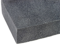 Mild Burnishing Block for Aluminium Mouldings