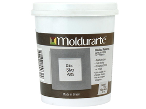 Frame Putty Silver 90g