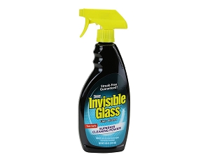 Invisible Glass 643ml Spray Bottle