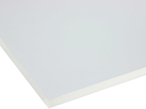 Aluminium Foam Board 10mm 1524mm x 1016mm 15 sheets