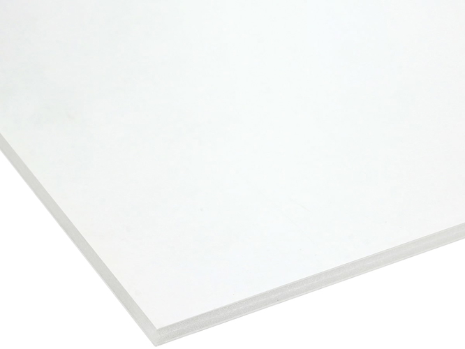 self adhesive foam board
