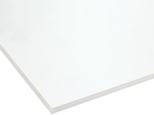 Repositionable Adhesive Foam Board 5mm 1016mm x 762mm 25 sheets