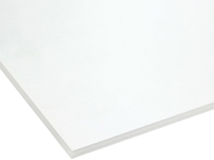 Repositionable Adhesive Foam Board 5mm 1524mm x 1016mm 25 sheets