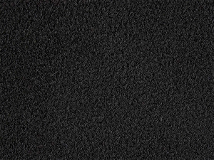 Brushed Nylon Black 1370mm x 3m Self Adhesive