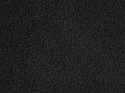 Brushed Nylon Black 1370mm x 3m Self Adhesive