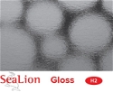 SeaLion GLOSS Heat Seal Overlaminating Film 650mm x 25m roll