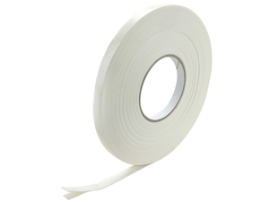  Double Sided Foam Tape 12mm x 25m