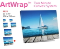 ArtWrap inc back 508mm x 762mm 12 pack