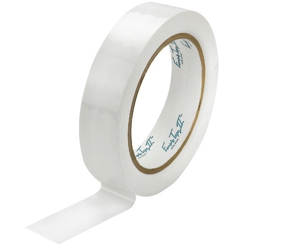 Framers Tape II White Self adhesive 25mm x 55m