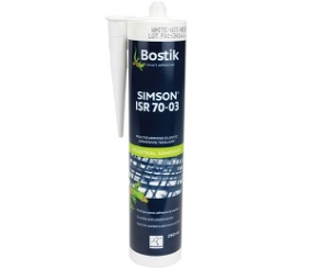Bostik Simson ISR 70-03 Multipurpose Adhesive/Sealant  290ml