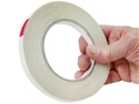 Polyester Tape Double sided 12mm x 50m roll