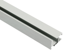 M430 Aluminium Tray Frame Moulding Satin Silver