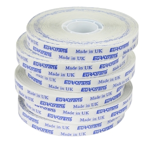 Euratrans ATG Double Sided Tape 12mm x 50m 6 rolls