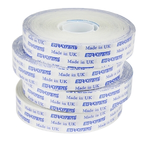 Euratrans ATG Double Sided Tape 19mm x 50m 4 rolls