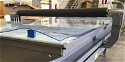 Cutting Mat Clear 1500 x 1000mm 5mm thick XXL