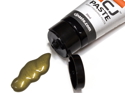 CJ Paste Corner Filler Champagne Silver 50ml Tube