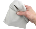 MICROFIBRE Glass Cloths 350mm x 300mm Pack of 5