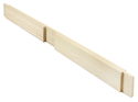 PREMIUM Brace Bar 1168mm 46" FSC Mix 70% 1 piece