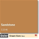 Daler Sandstone 1.4mm Cream Core Mountboard 1 sheet