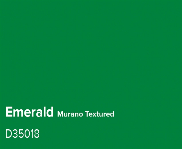 Daler Emerald 1.4mm White Core Murano Textured Mountboard 1 sheet