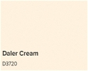 Daler Conservation Soft White Core Daler Cream Mountboard 1 sheet