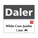 Daler Tint 1 1.4mm White Core Jumbo Mountboard 5 sheets