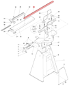 Divided Beam Longer Measuring Arm