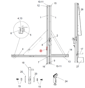 Clamp Assembly