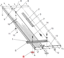 Base Nut FLE12509