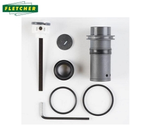Fletcher Air FrameMaster Push Plate Kit 