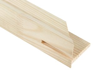 GALLERY Stretcher Bars 686mm 27" 1 pair