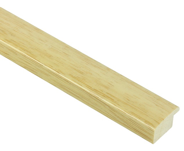 23mm 'Ystad' Natural FSC™ Certified 100% Frame Moulding